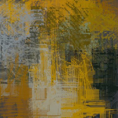 metin için alanı olan grunge arkaplanı