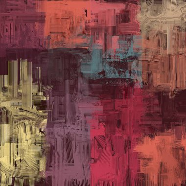 metin için alanı olan grunge arkaplanı