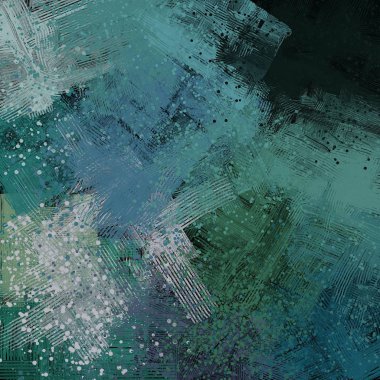 metin için alanı olan grunge arkaplanı