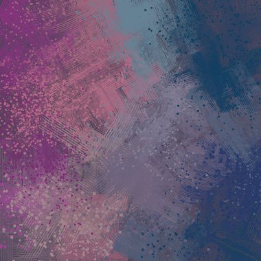 metin için alanı olan grunge arkaplanı