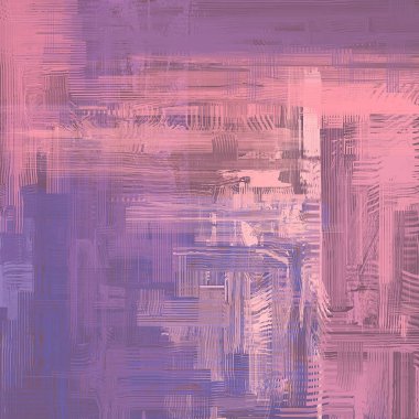 Farklı renk kalıplarına sahip soyut grunge arkaplanı