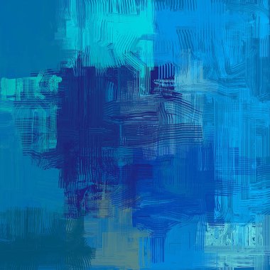 Farklı renk kalıplarına sahip soyut grunge arkaplanı