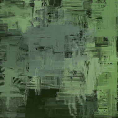 Farklı renk kalıplarına sahip soyut grunge arkaplanı