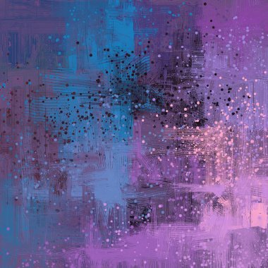 farklı desenler ile vintage grunge arka plan