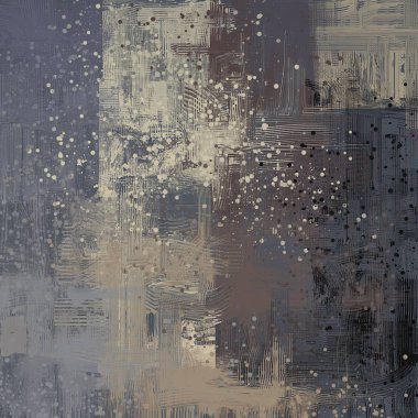 farklı desenler ile vintage grunge arka plan