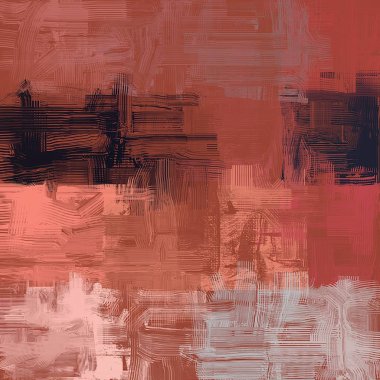 farklı desenler ile vintage grunge arka plan