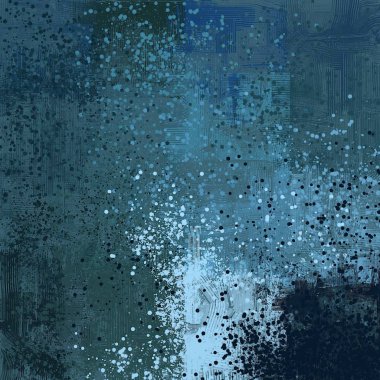 farklı desenler ile vintage grunge arka plan