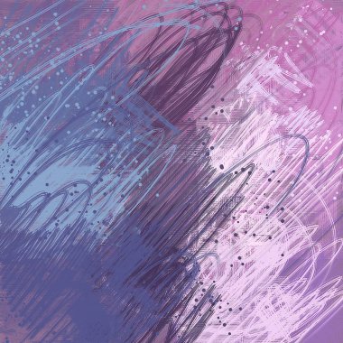 farklı desenler ile vintage grunge arka plan