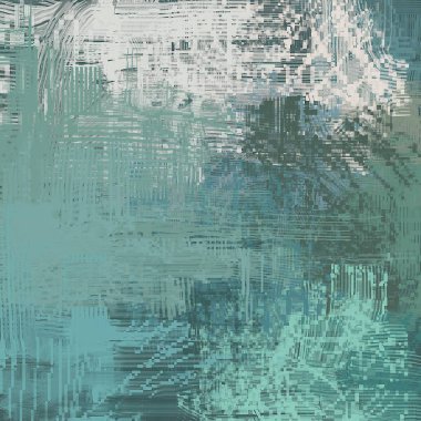 farklı desenler ile vintage grunge arka plan