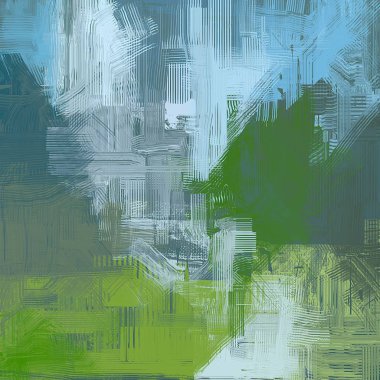 farklı desenler ile vintage grunge arka plan