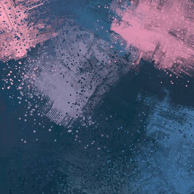 farklı desenler ile vintage grunge arka plan