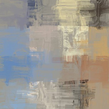 farklı desenler ile vintage grunge arka plan