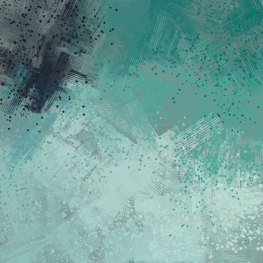 farklı desenler ile vintage grunge arka plan