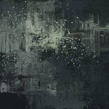 farklı desenler ile vintage grunge arka plan