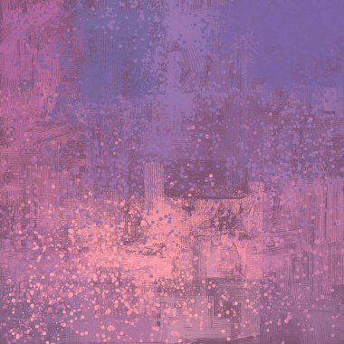 farklı desenler ile vintage grunge arka plan