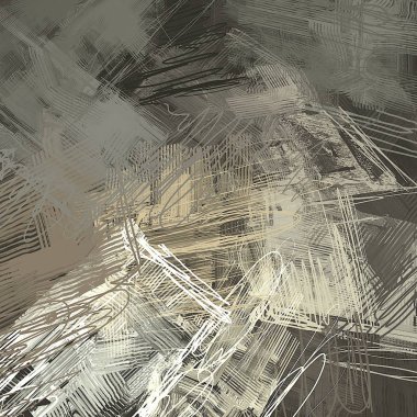 metin için alanı olan grunge arkaplanı