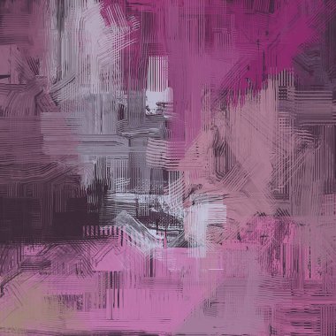 metin için alanı olan grunge arkaplanı