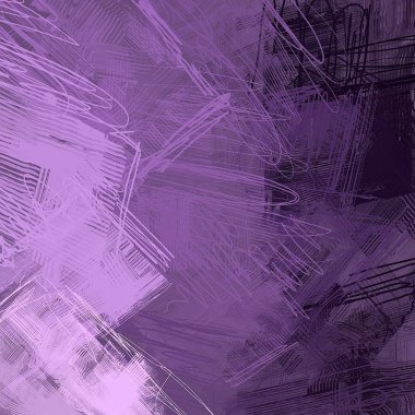 Metnin için alanı olan soyut arkaplan