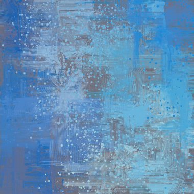 farklı desenlere sahip soyut grunge arkaplanı