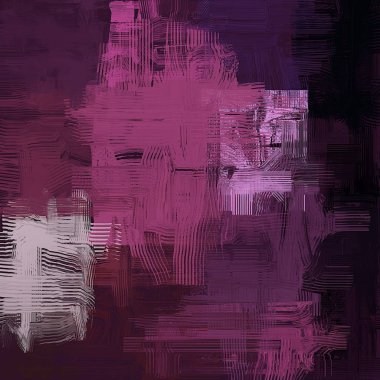 metin için alanı olan grunge arkaplanı