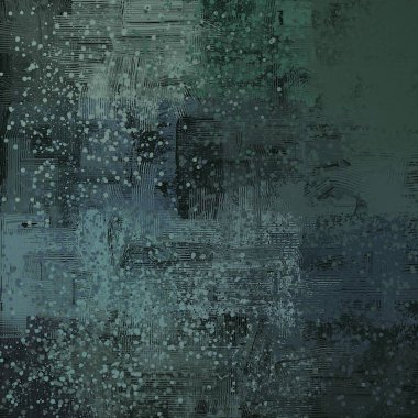 metin için alanı olan grunge arkaplanı