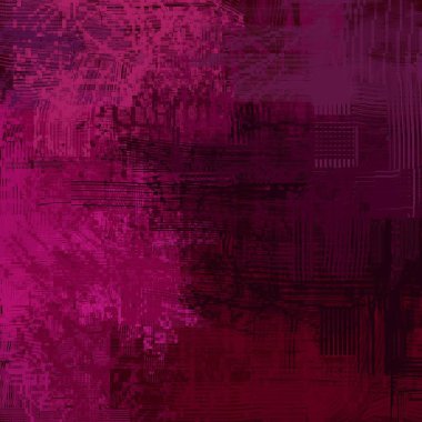 metin veya resim için alanı olan grunge arkaplanı