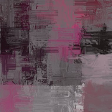 metin için alanı olan grunge arkaplanı