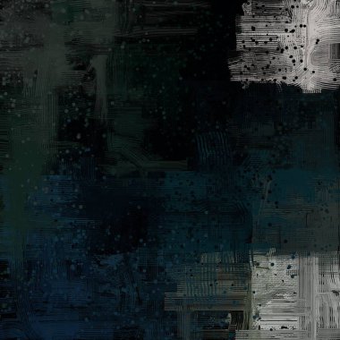 Metin için alanı olan soyut arkaplan