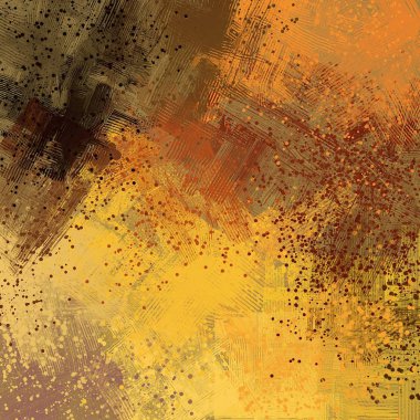 Metin için alanı olan soyut grunge arkaplanı