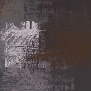 metin veya resim için alanı olan grunge arkaplanı