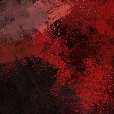 Metnin için alanı olan grunge arkaplanı