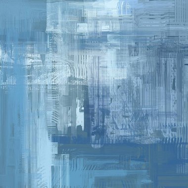 Farklı renk kalıplarına sahip soyut grunge arkaplanı