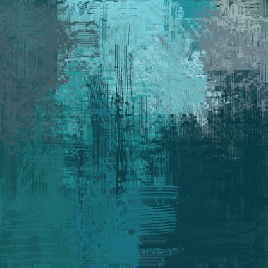 farklı renk desenleri ile vintage grunge arka plan