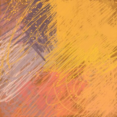 metin için alanı olan grunge arkaplanı