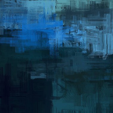 Farklı renk kalıplarına sahip soyut grunge arkaplanı