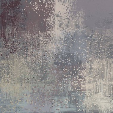 metin için alanı olan grunge arkaplanı