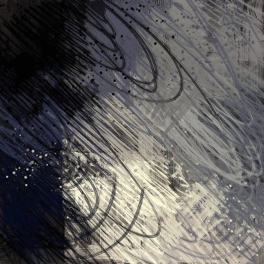 farklı desenler ile soyut arka plan