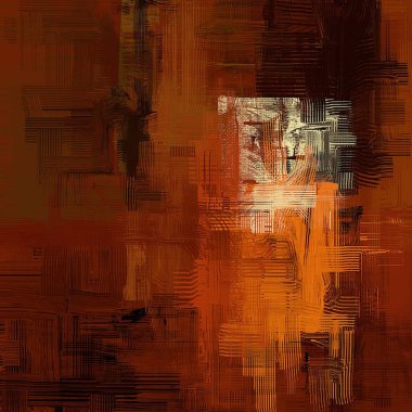 eski vintage grunge arkaplanı