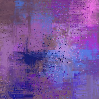 metin veya resim için alanı olan grunge arkaplanı