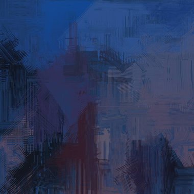 farklı desenler ile soyut arka plan