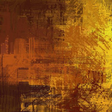 metin için alanı olan grunge arkaplanı