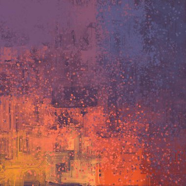 metin veya resim için alanı olan grunge arkaplanı