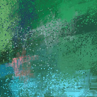 metin için alanı olan grunge arkaplanı