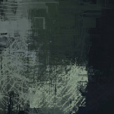 farklı desenler ile vintage grunge arka plan