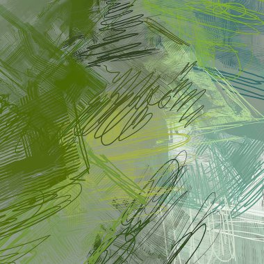 farklı desenler ile soyut arka plan