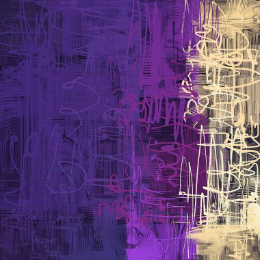 Metin için alanı olan soyut arkaplan