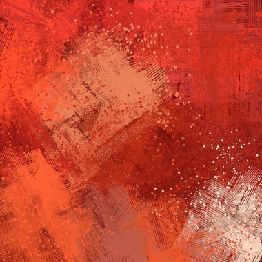 metin için alanı olan grunge arkaplanı