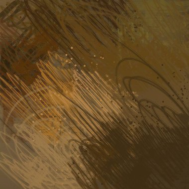 Metnin için alanı olan soyut arkaplan