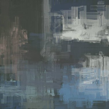 Farklı renk kalıplarına sahip soyut grunge arkaplanı