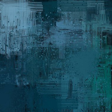 Farklı renk kalıplarına sahip soyut grunge arkaplanı